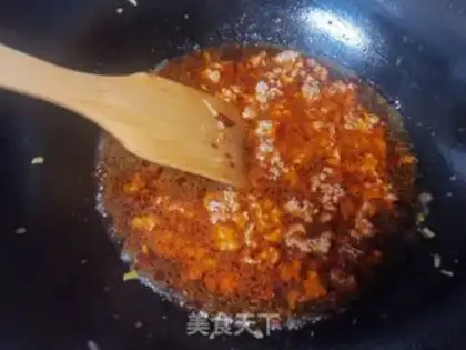 Make Tofu step 5