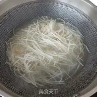 Make Pelican radish soup step 8