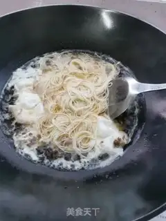 Make The last of the egg cabbage step 8