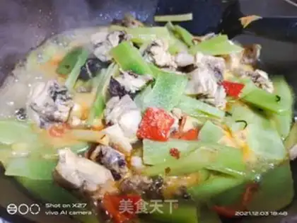 Make Chicken roast step 6