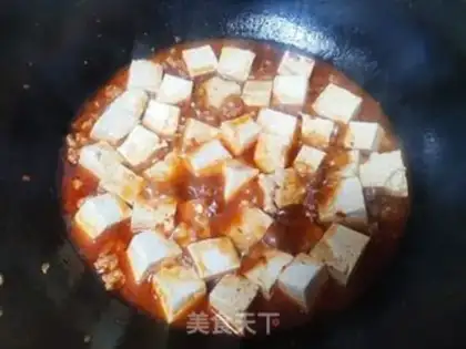 Make Tofu step 6