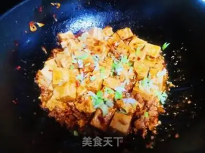 Make Tofu step 7