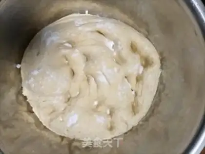 Make Onion waffles step 1