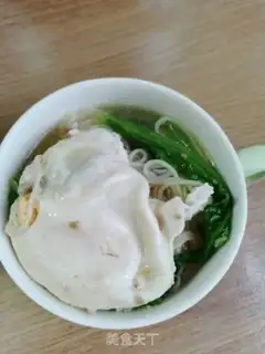 Make The last of the egg cabbage step 11