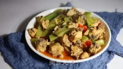 Make Chicken roast step 9