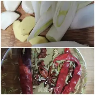 Make Veal beef step 0