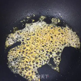 Make Garlic paste step 2