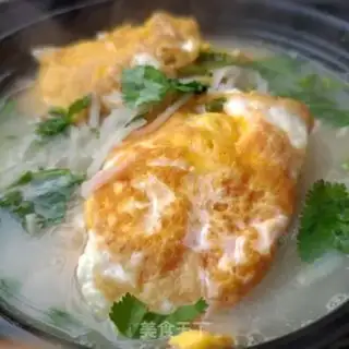 Make Pelican radish soup step 14