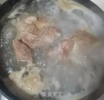 Make Veal beef step 2