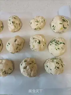 Make Onion waffles step 4