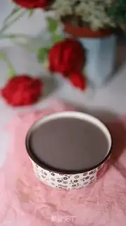 Make ♪ The rice and the beans ♪ step 5