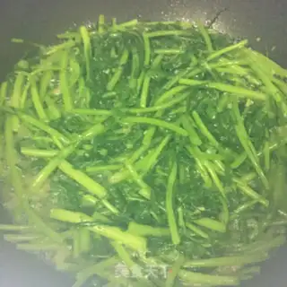 Make Garlic paste step 4