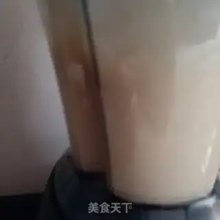 Make Jell-O banana shake step 6