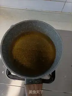 Make Onion waffles step 5