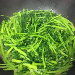 Make Garlic paste step 5