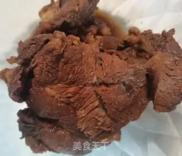 Make Veal beef step 6