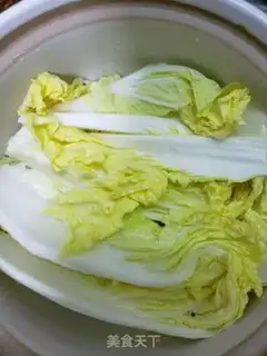 Make A fan of peppers step 4