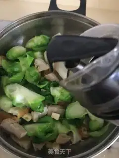 Make Supper step 6