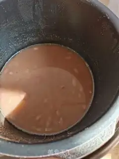 Make Meat rice step 0