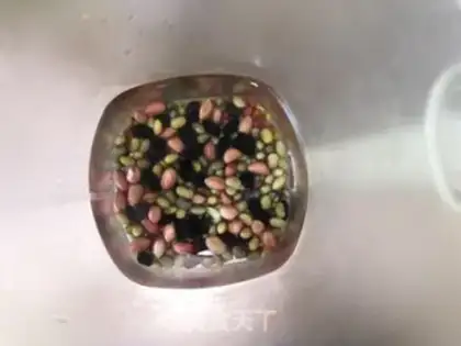 Make Soybean step 2