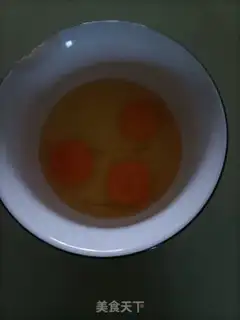 Make Scrambled eggs step 3