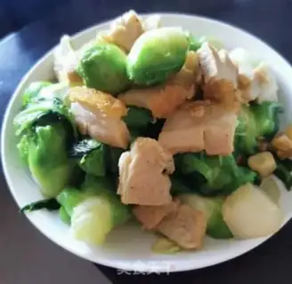 Make Supper step 7