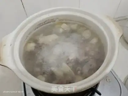 Make ♪ Oyster ♪ step 3