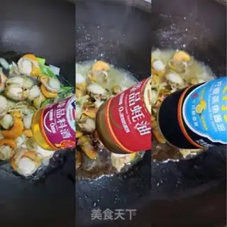 Make A fan of peppers step 7