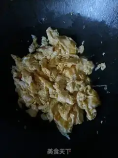 Make Scrambled eggs step 5