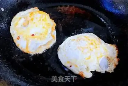 Make ♪ Oyster ♪ step 4