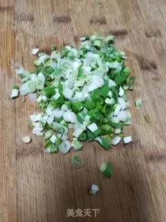 Make A tofu toad bun step 7