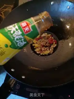 Make Scrambled eggs step 9