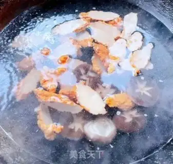 Make ♪ Oyster ♪ step 8