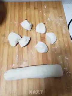 Make A tofu toad bun step 10