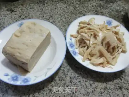 Make A baking pot step 0