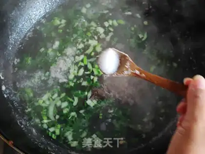 Make Beef casserole step 5