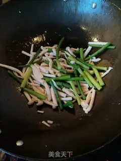 Make Scrambled eggs step 11