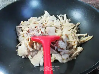 Make A baking pot step 2
