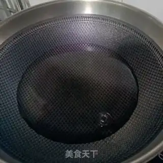 Make ♪ Oscillated pork rolls ♪ step 0