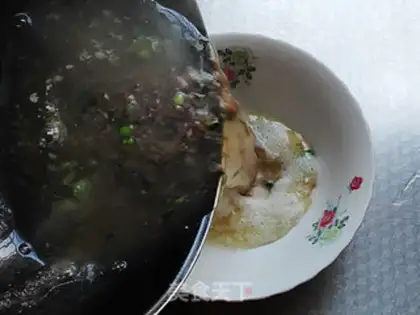 Make Beef casserole step 7