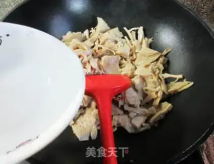 Make A baking pot step 3