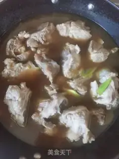 Make Bones step 5