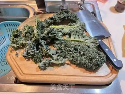 Make Steak vegetable salad step 0