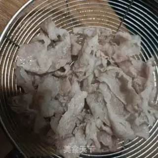 Make ♪ Oscillated pork rolls ♪ step 3