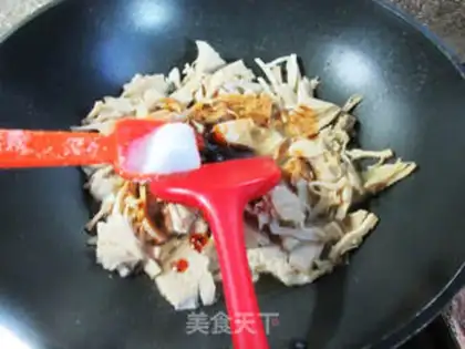 Make A baking pot step 6