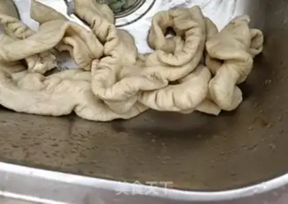Make Fat chicken step 0