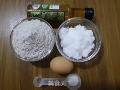 Make All-wheat toast step 1