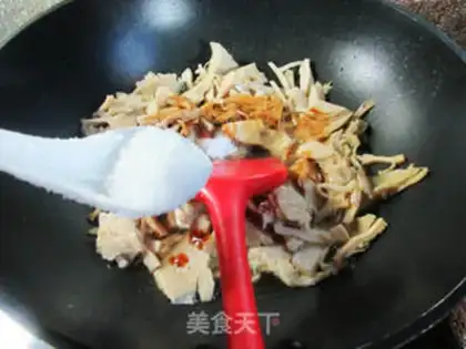 Make A baking pot step 7