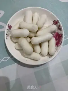 Make Bone cake step 8