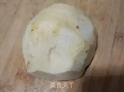Make Potatohead step 2